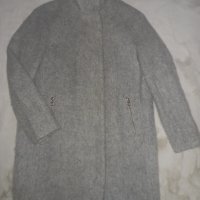 Дамско палто на HM, снимка 1 - Палта, манта - 42722693