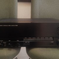 PHILIPS FA-890, снимка 1 - Ресийвъри, усилватели, смесителни пултове - 36710474