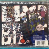 Limp Bizkit – 1997 - Three Dollar Bill, Yall$(Nu Metal), снимка 7 - CD дискове - 42742156