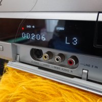 SONY RDR GX300 , снимка 8 - Плейъри, домашно кино, прожектори - 38952581