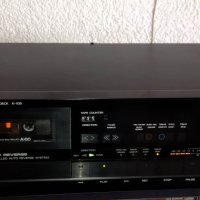 LUXMAN K-105, снимка 5 - Декове - 42746568