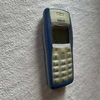 GSM телефон Нокия 1100 ,  Nokia 1100, снимка 3 - Nokia - 44529906