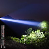2720 фенер от ново поколение XHP50, снимка 12 - Къмпинг осветление - 37460285