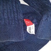 пуловер Henderson, снимка 4 - Пуловери - 42422429