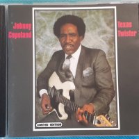 Johnny Copeland – 1983 - Texas Twister(Texas Blues), снимка 1 - CD дискове - 42757388