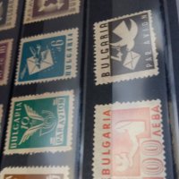 Пощенски марки, снимка 5 - Филателия - 31444979
