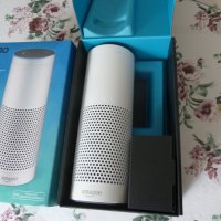 Amazon Echo 1 нова, снимка 2 - Bluetooth тонколони - 29972891