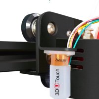 DERUC 3D сензорен сензор за 3D принтер, снимка 4 - Друга електроника - 42512871