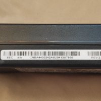 Зарядно за лаптоп SAMSUNG AD-6019R & ADP-60ZH, снимка 4 - Захранвания и кутии - 42926417