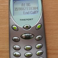 Motorola Timeport(2 бр.) и Sony Ericsson K500 - за ремонт, снимка 7 - Motorola - 35503174