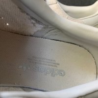 Adidas superstar 38/silver real leather/, снимка 3 - Маратонки - 37678609