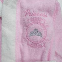 Нов детски халат за баня, снимка 2 - Други - 33937410