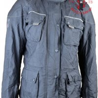№3530 A.J.S. Дамско текстилно мото яке, снимка 1 - Аксесоари и консумативи - 40188458