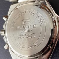 Часовник Casio, снимка 2 - Мъжки - 44243882