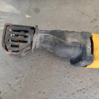 Саблен тион DeWALT DW304PK, снимка 5 - Други инструменти - 44397994