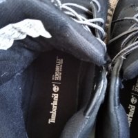 Обувки Timberland оригинал 41 1/2номер, снимка 2 - Мъжки боти - 34311357