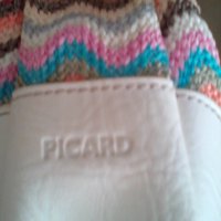 Дамска чанта Picard, снимка 4 - Чанти - 33811997