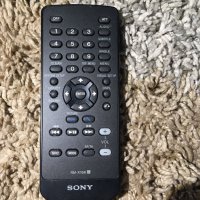 ✅ Дистанционно 🔝 SONY RM-X166, снимка 1 - Други - 30995262