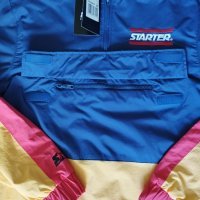 Винтидж яке STARTER, М, снимка 2 - Спортни дрехи, екипи - 42833404