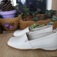 Дамски обувки Rohde 41н.Естествена кожа , снимка 1 - Дамски ежедневни обувки - 39949027