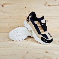 Дамски маратонки Puma Реплика ААА+, снимка 5 - Маратонки - 38477600