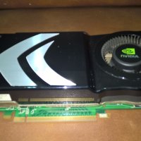 Nvidia GeForce 8800 GTS-512, снимка 2 - Видеокарти - 31639872