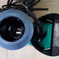 Потопяема помпа за отпадни води Wilo Emu KS8, снимка 3 - Други инструменти - 30738846
