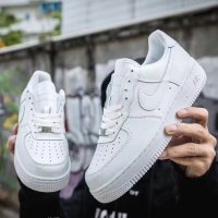 НАЛИЧНИ Nike Air Force 1 мъжки обувки, снимка 2 - Маратонки - 32757978