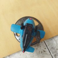 Детска механична играчка  Вертолет , снимка 7 - Колекции - 40442089