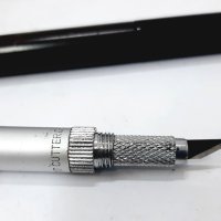 Художествени инструменти - нож и маркер NT Cutter (11.2), снимка 4 - Други ценни предмети - 42731918