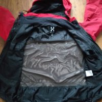 haglofs womens gore tex jacket - страхотно дамско яке, снимка 11 - Якета - 35516761