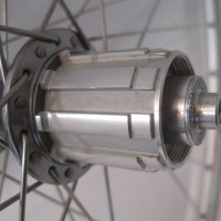 Shimano Dura-ACE FH-7800-шосейна задна капла-НОВА!, снимка 3 - Части за велосипеди - 40350463