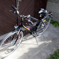 Колело, снимка 4 - Велосипеди - 30297545