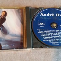 ANDRE RIЕU, снимка 5 - CD дискове - 31720685