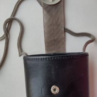 Marimekko малко портмоне от кожа , снимка 7 - Чанти - 36869000