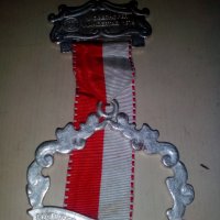 Плалет  медал, снимка 2 - Колекции - 31154451