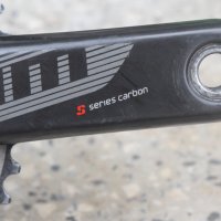 Курбели SRAM S Series 952,  BB30, снимка 3 - Части за велосипеди - 38738784