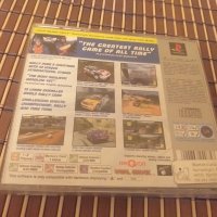RALLY COLIN McRAE PS1, снимка 4 - Игри за PlayStation - 30713588