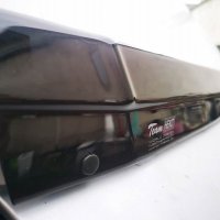 Дефлектор за преден капак за Peugeot Boxer III/Fiat Ducato III/Citroen Jumer III 2006-2014, снимка 4 - Аксесоари и консумативи - 32160838