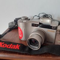 Kodak DC 4800 3.1MP 
Japan, снимка 3 - Фотоапарати - 42417108