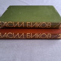 Васил Биков-Алпийска бригада. Глутницата., снимка 2 - Художествена литература - 42155076