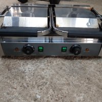 Професионален тостер, снимка 1 - Обзавеждане на кухня - 44272258