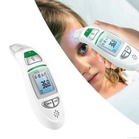 Инфрачервен термометър Medisana TM 750, снимка 3 - Други - 42095722