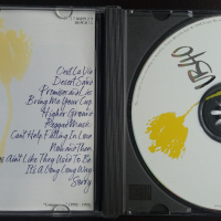 UB40 – Promises And Lies, снимка 3 - CD дискове - 36397348