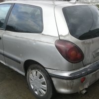 на части Fiat Bravo 1.6 16V, снимка 4 - Автомобили и джипове - 35185481