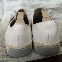 Оригинални обувки от Естествена кожа 40 н. , снимка 11 - Дамски ежедневни обувки - 32180345