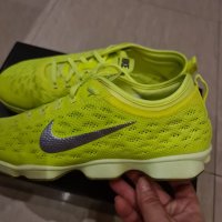 Маратонки Nike Free Zoom , снимка 2 - Маратонки - 31891113