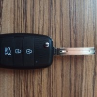 Кутийка ключ дистанционно за Киа/Kia , Hyundai/Хюндай, снимка 3 - Аксесоари и консумативи - 34378608