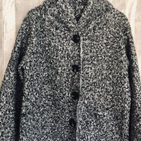 Дамско палто, снимка 3 - Палта, манта - 39294558