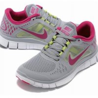 маратонки Nike Free Run+ 3  номер 39,5-40 , снимка 1 - Маратонки - 37015408